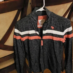 Abercrombie jacket
